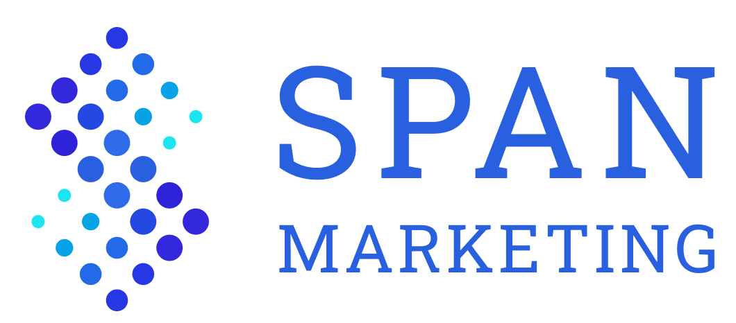 Span Marketing Logo