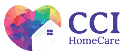 cci homecare logo